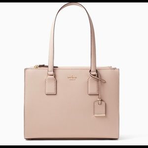 Kate Spade Cameron Street Jensen Tote shoulder bag